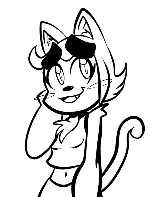 Artist:Captainanaugi oc penny - Page 25