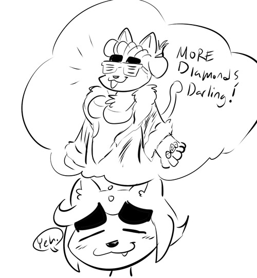 Artist:Captainanaugi oc penny - Page 26
