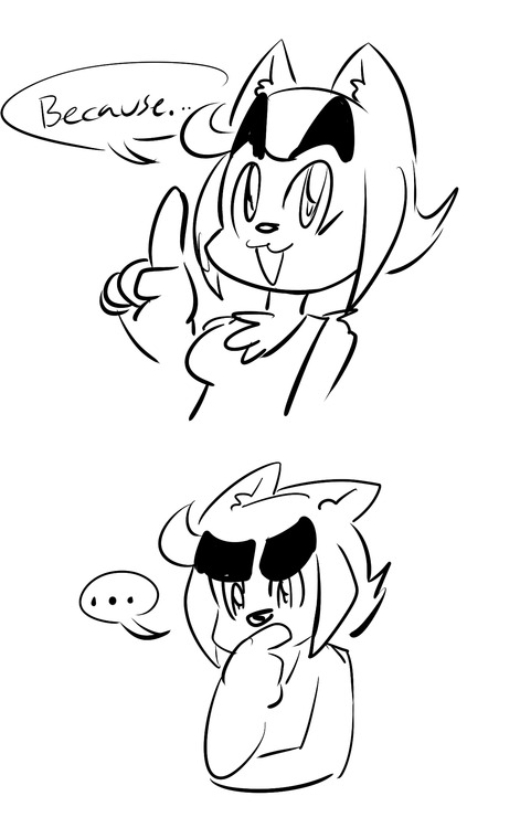 Artist:Captainanaugi oc penny - Page 27