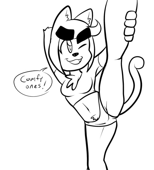 Artist:Captainanaugi oc penny - Page 29