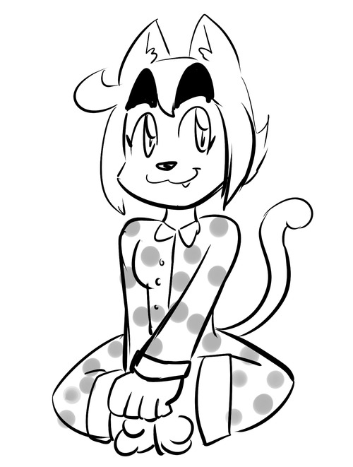 Artist:Captainanaugi oc penny - Page 31
