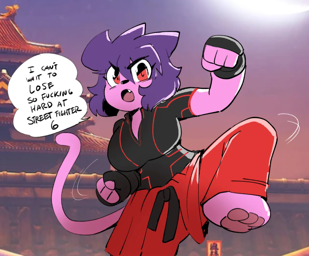 Artist:Captainanaugi oc penny - Page 368