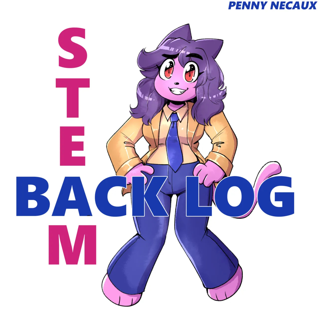 Artist:Captainanaugi oc penny - Page 379