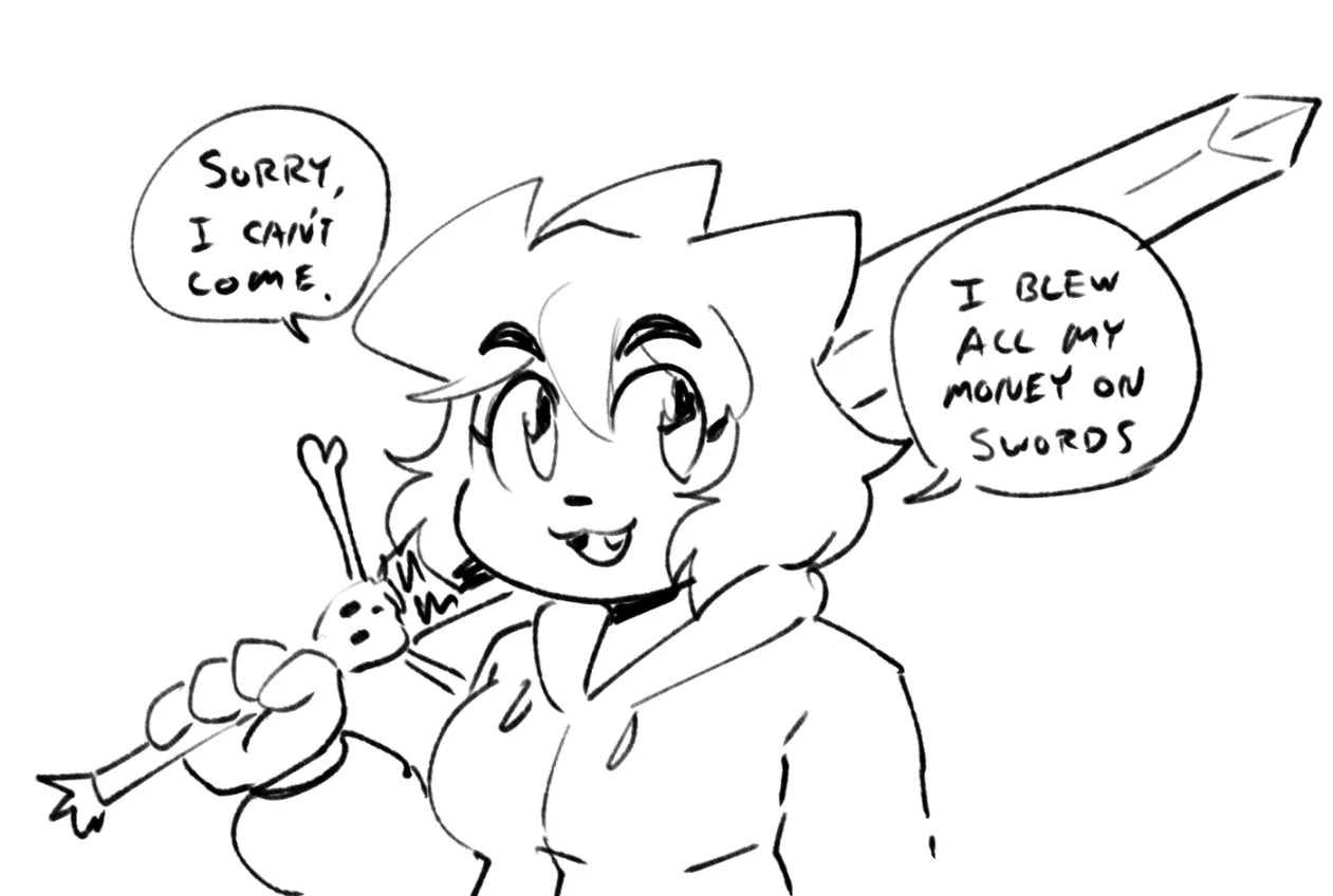 Artist:Captainanaugi oc penny - Page 381
