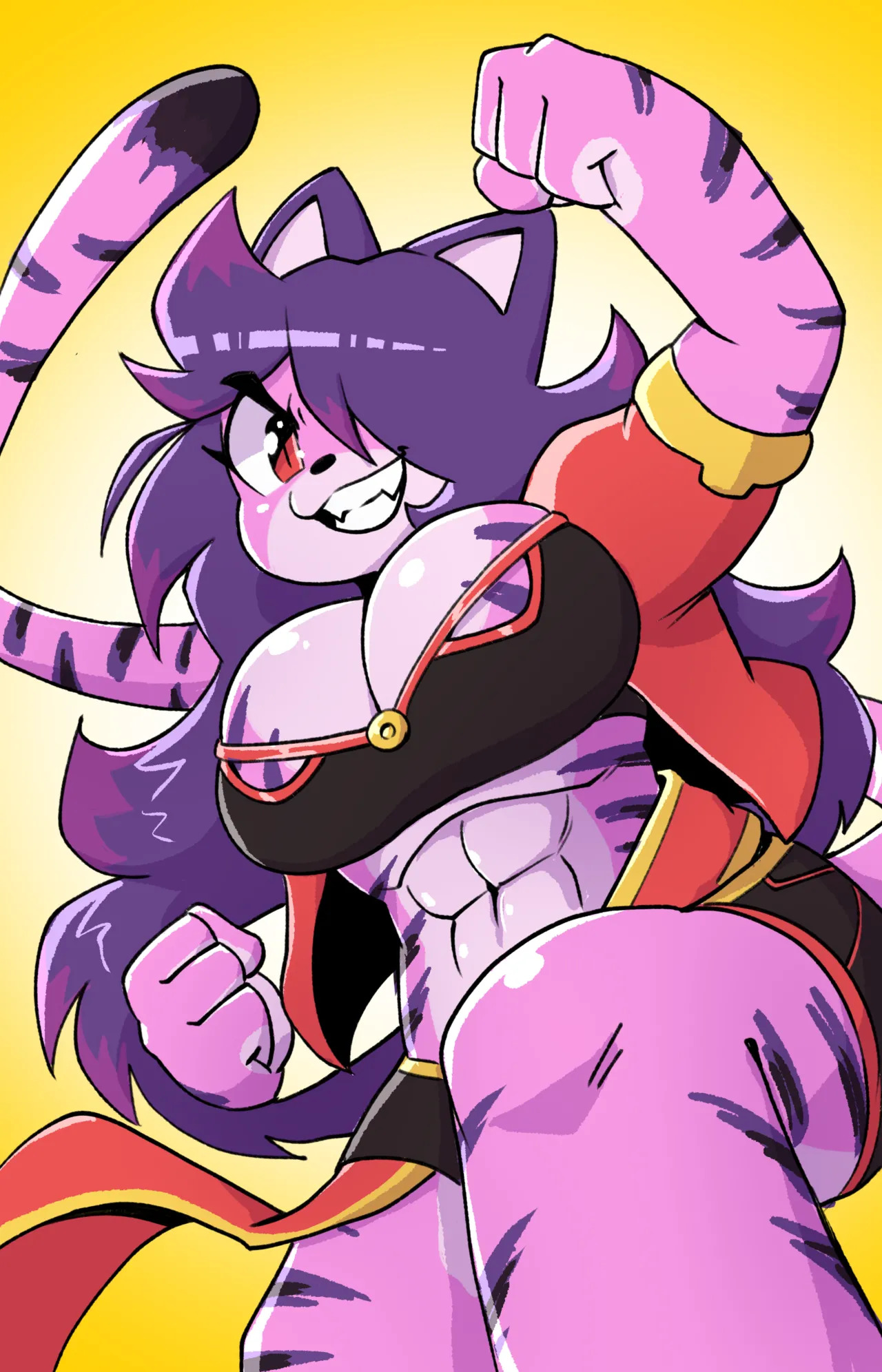 Artist:Captainanaugi oc penny - Page 382