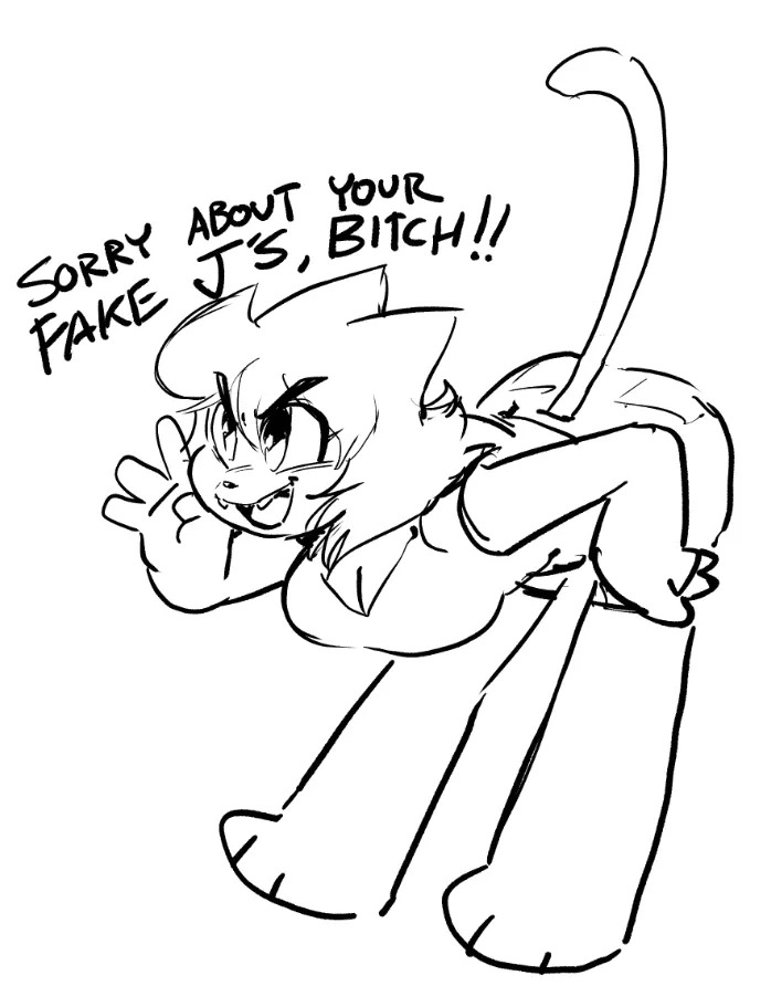 Artist:Captainanaugi oc penny - Page 399