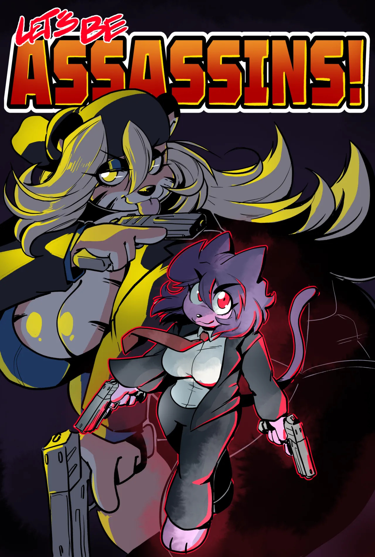 Artist:Captainanaugi oc penny - Page 403