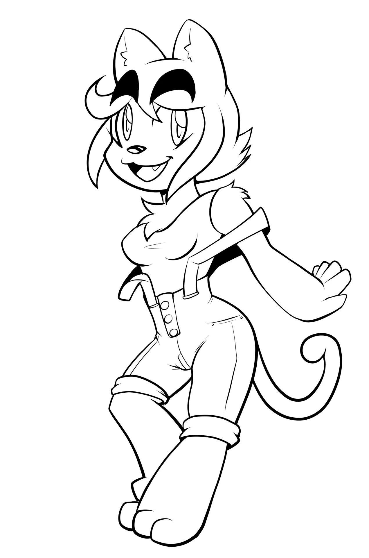Artist:Captainanaugi oc penny - Page 50