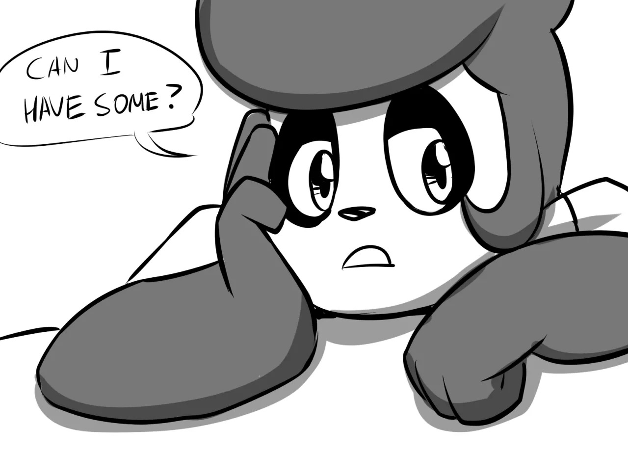 Artist:Captainanaugi oc penny - Page 52