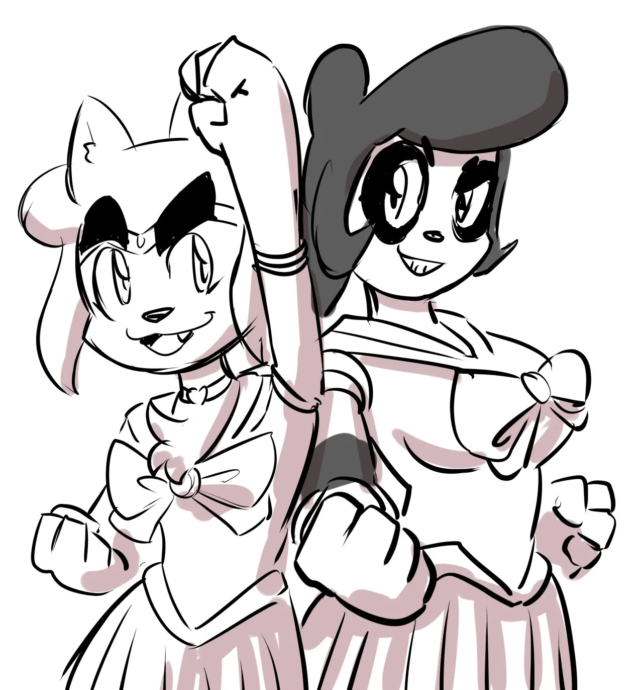 Artist:Captainanaugi oc penny - Page 59