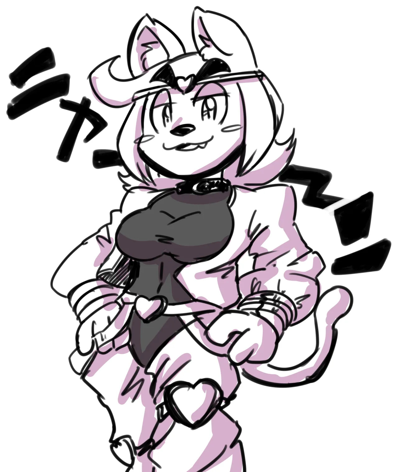 Artist:Captainanaugi oc penny - Page 66