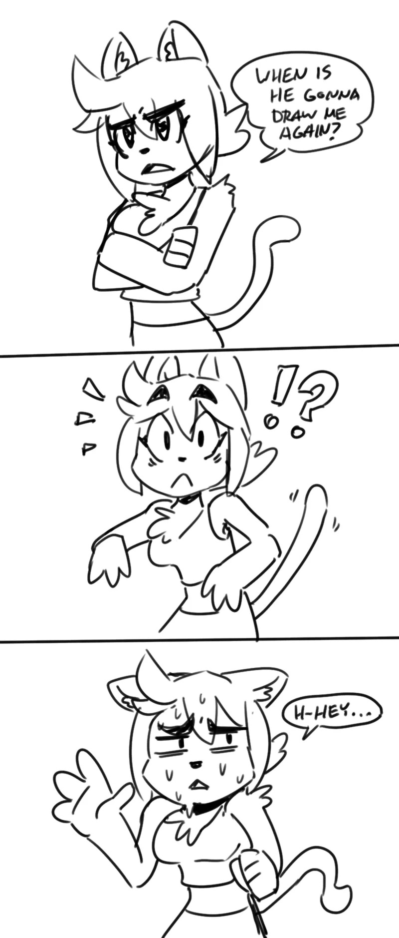 Artist:Captainanaugi oc penny - Page 72