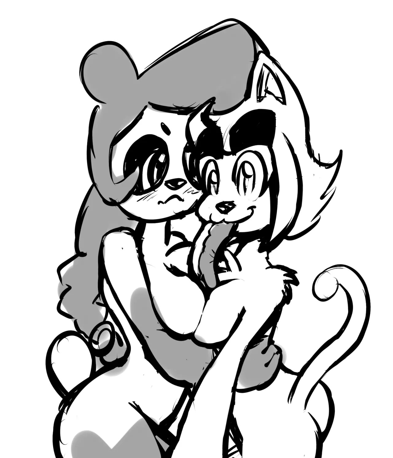 Artist:Captainanaugi oc penny - Page 9