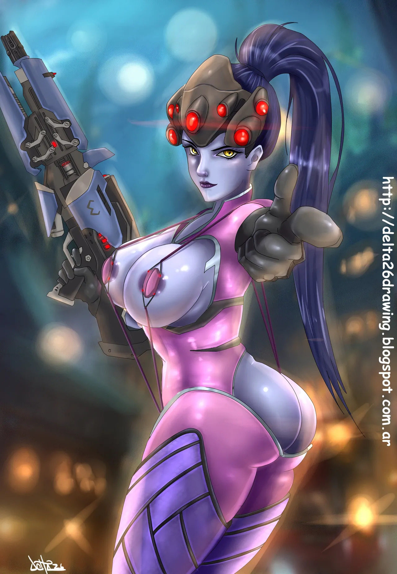 ARTIST DELTA26 - Page 133