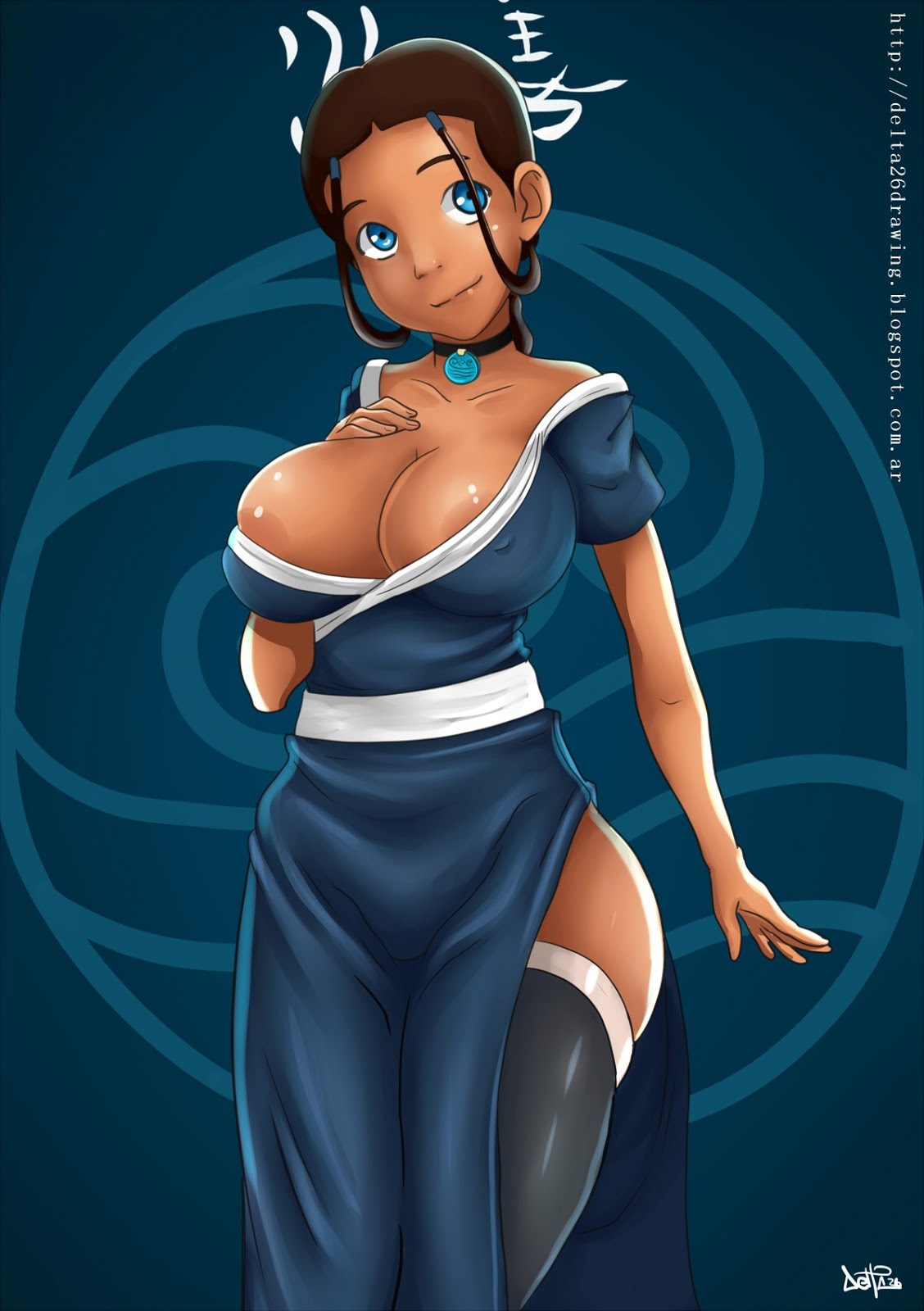 ARTIST DELTA26 - Page 42
