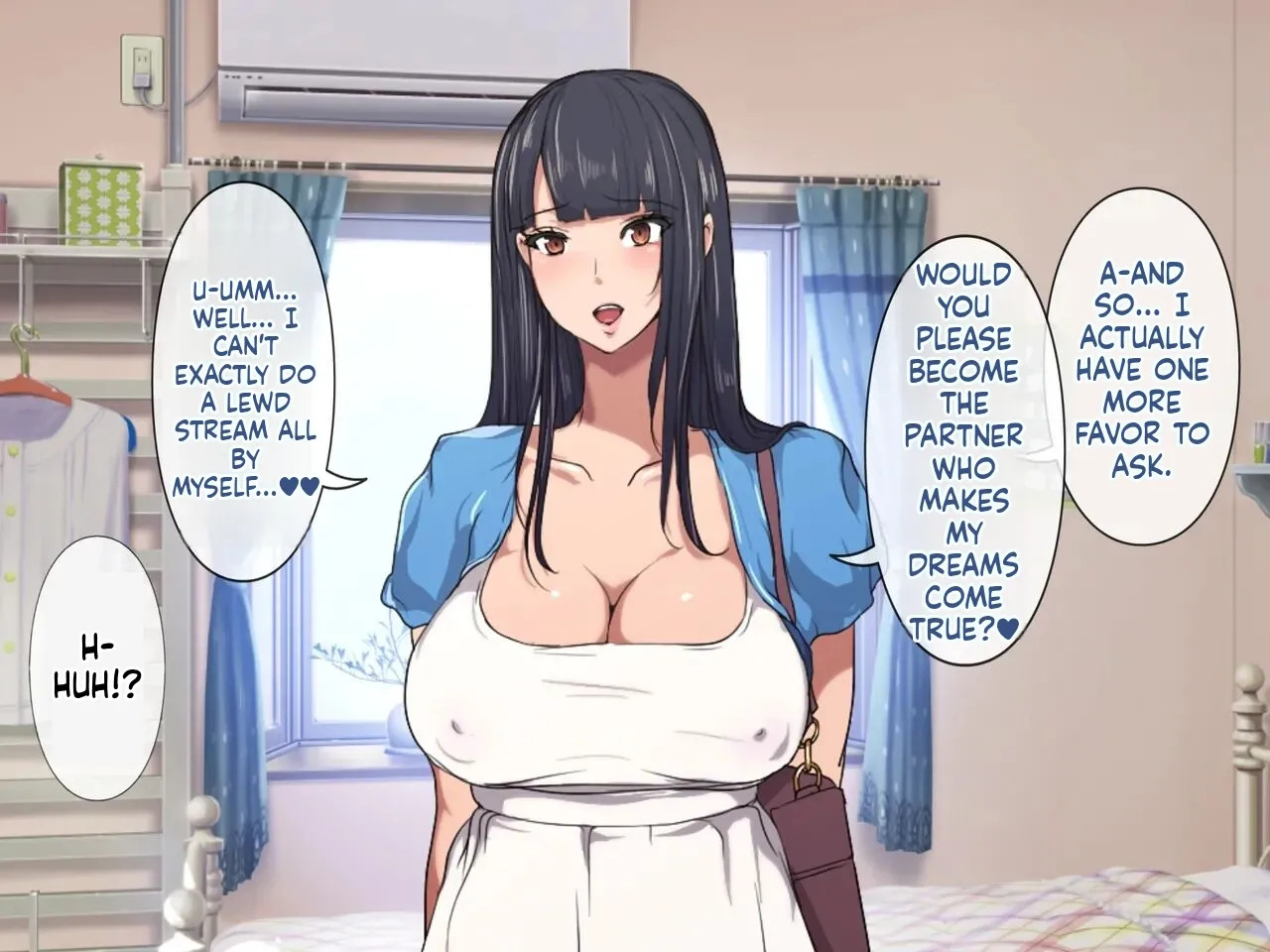 [Shinsei Shoujo Nyuugyou] -Ero Ero Heights- A Harem Paradise for the Single Guy: Start Living in an Apartment Full of Horny Girls (English) - Page 145