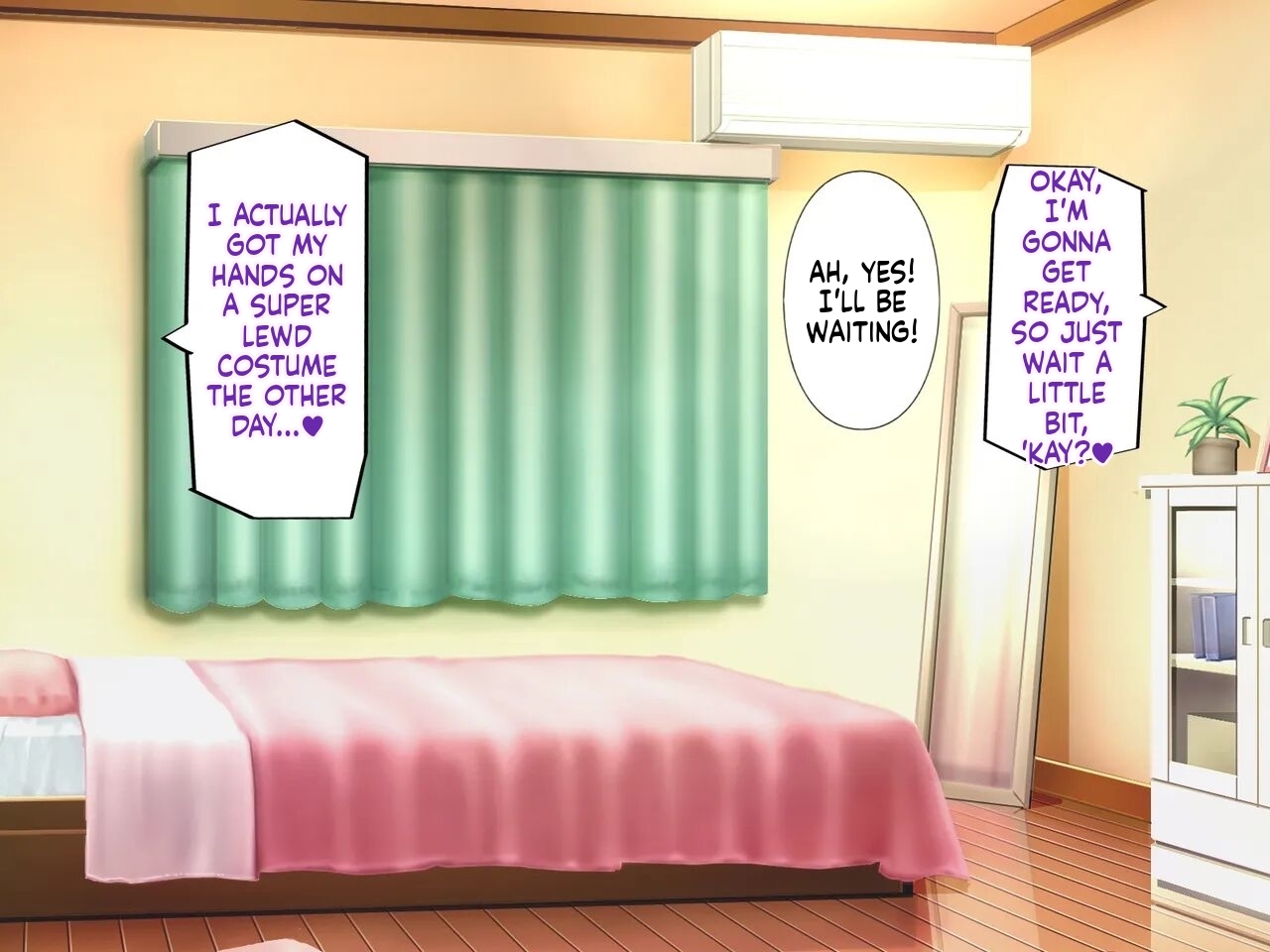 [Shinsei Shoujo Nyuugyou] -Ero Ero Heights- A Harem Paradise for the Single Guy: Start Living in an Apartment Full of Horny Girls (English) - Page 49
