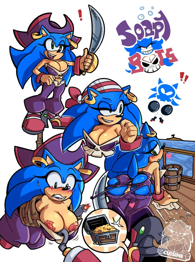 ARTISt missphase - Page 124