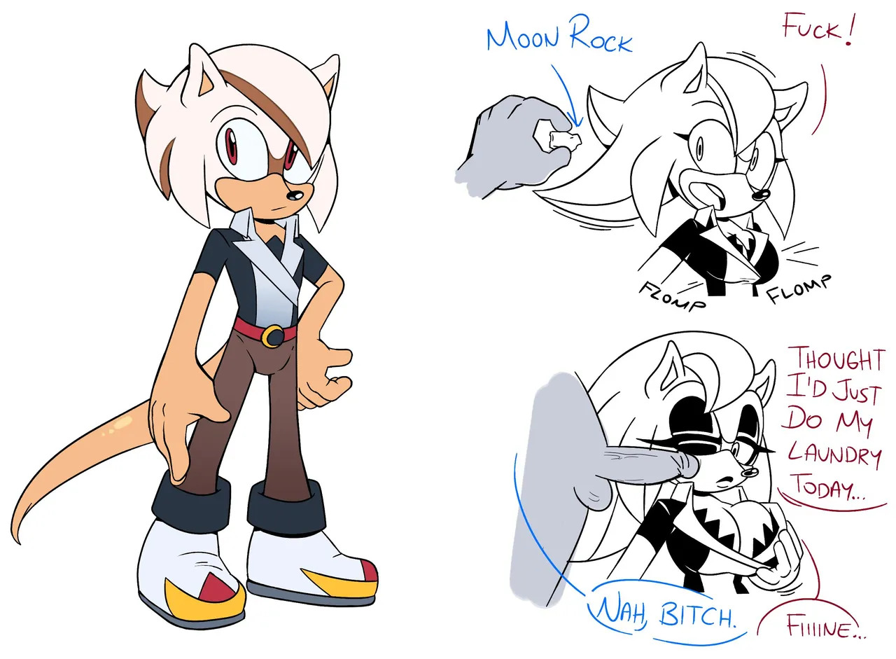 ARTISt missphase - Page 128