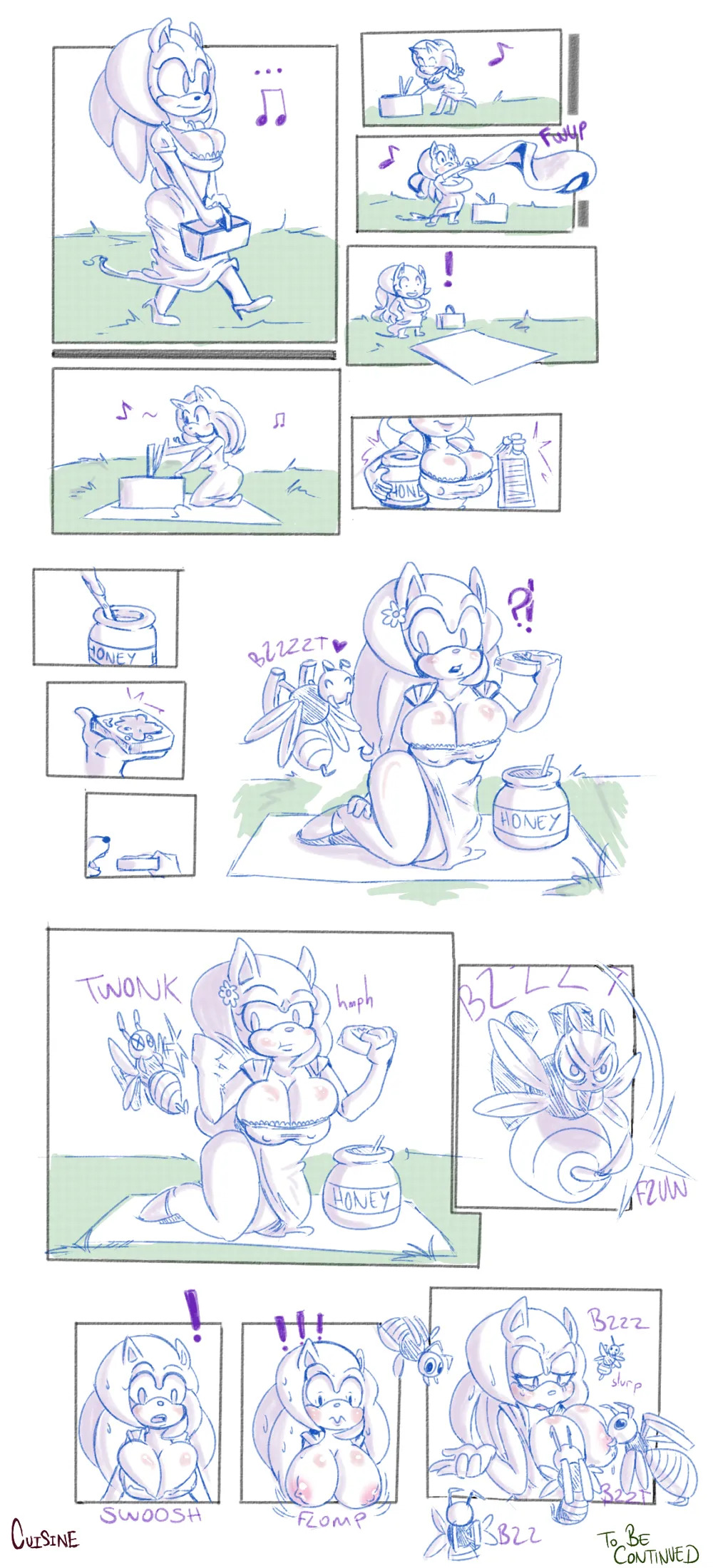 ARTISt missphase - Page 141