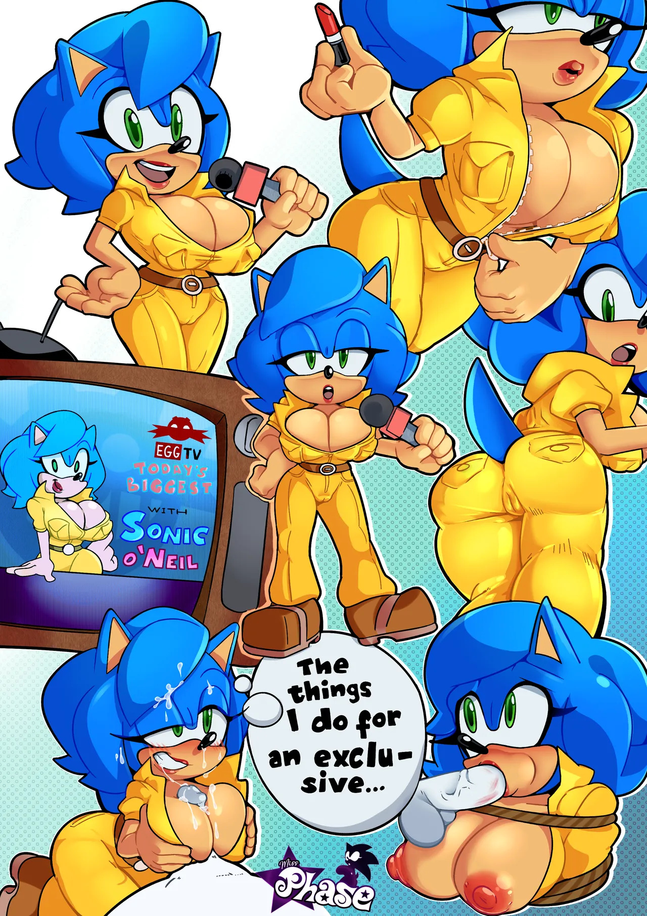 ARTISt missphase - Page 144