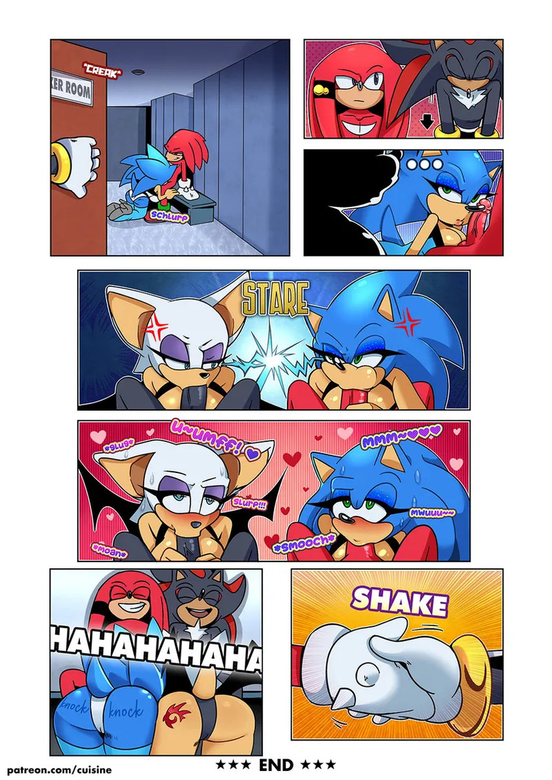 ARTISt missphase - Page 149