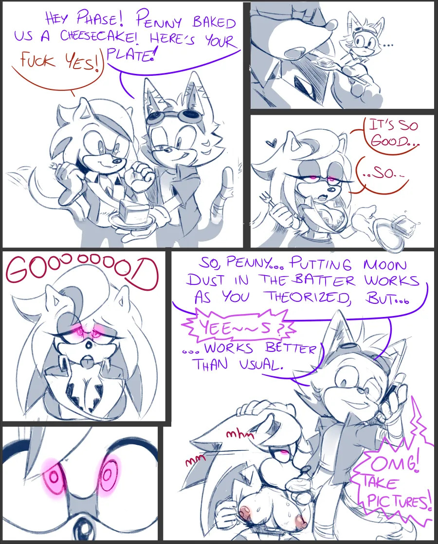 ARTISt missphase - Page 160