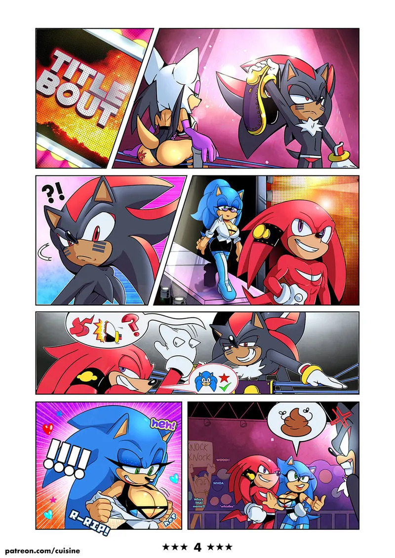 ARTISt missphase - Page 165