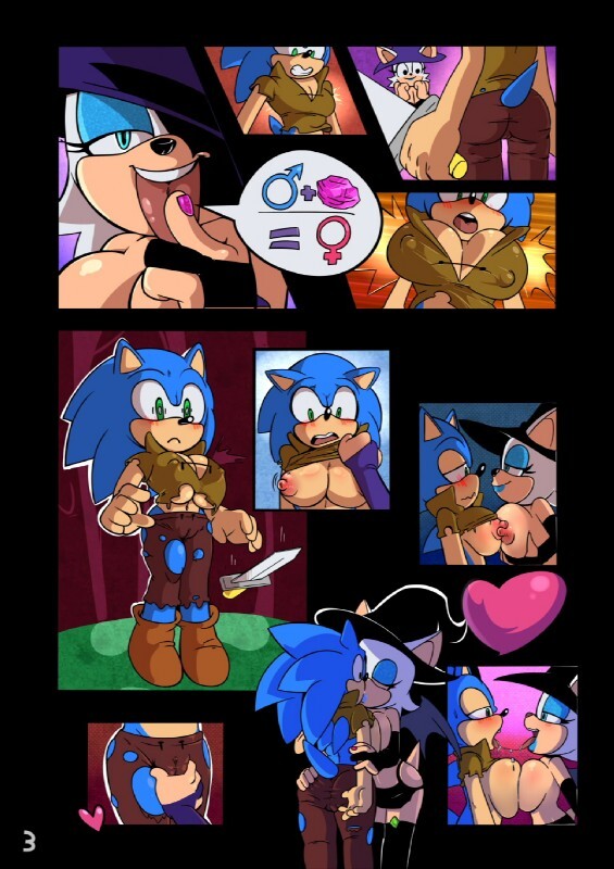 ARTISt missphase - Page 174
