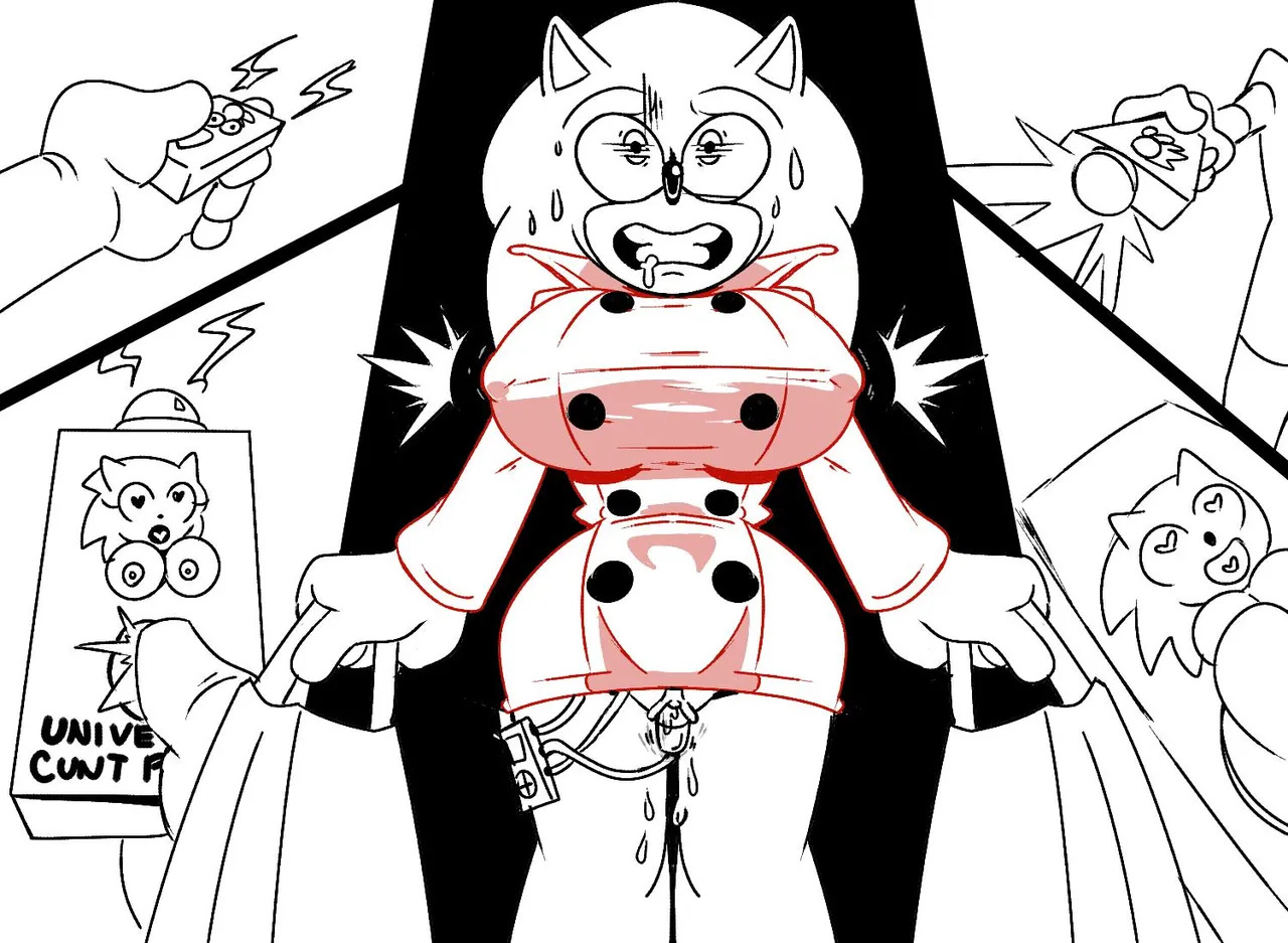 ARTISt missphase - Page 184