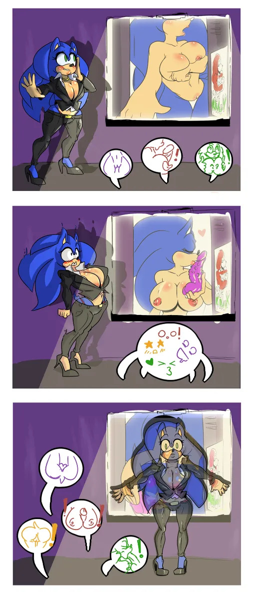 ARTISt missphase - Page 191