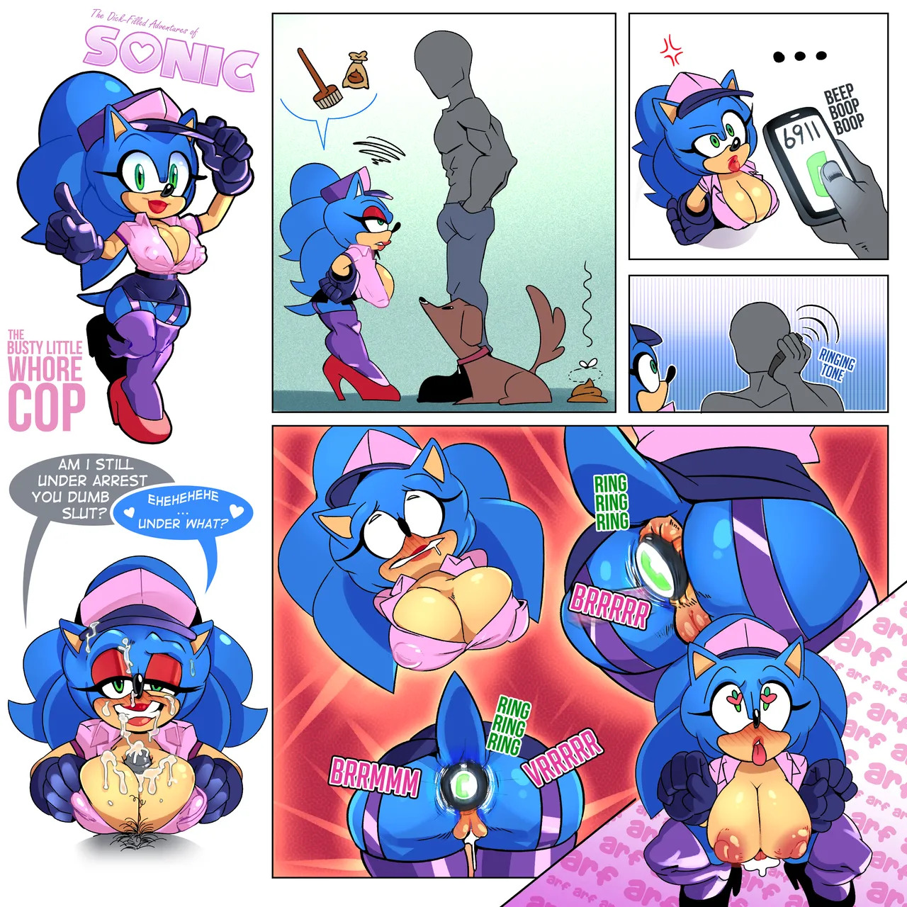 ARTISt missphase - Page 205