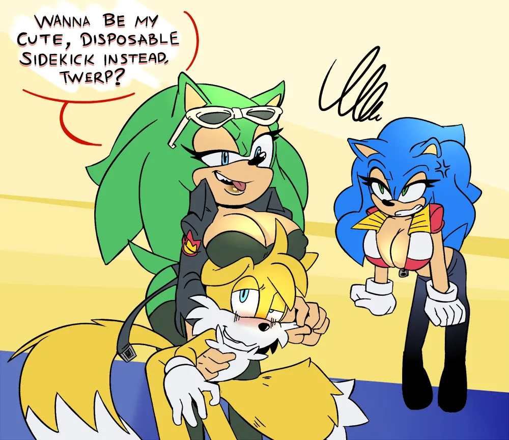 ARTISt missphase - Page 212