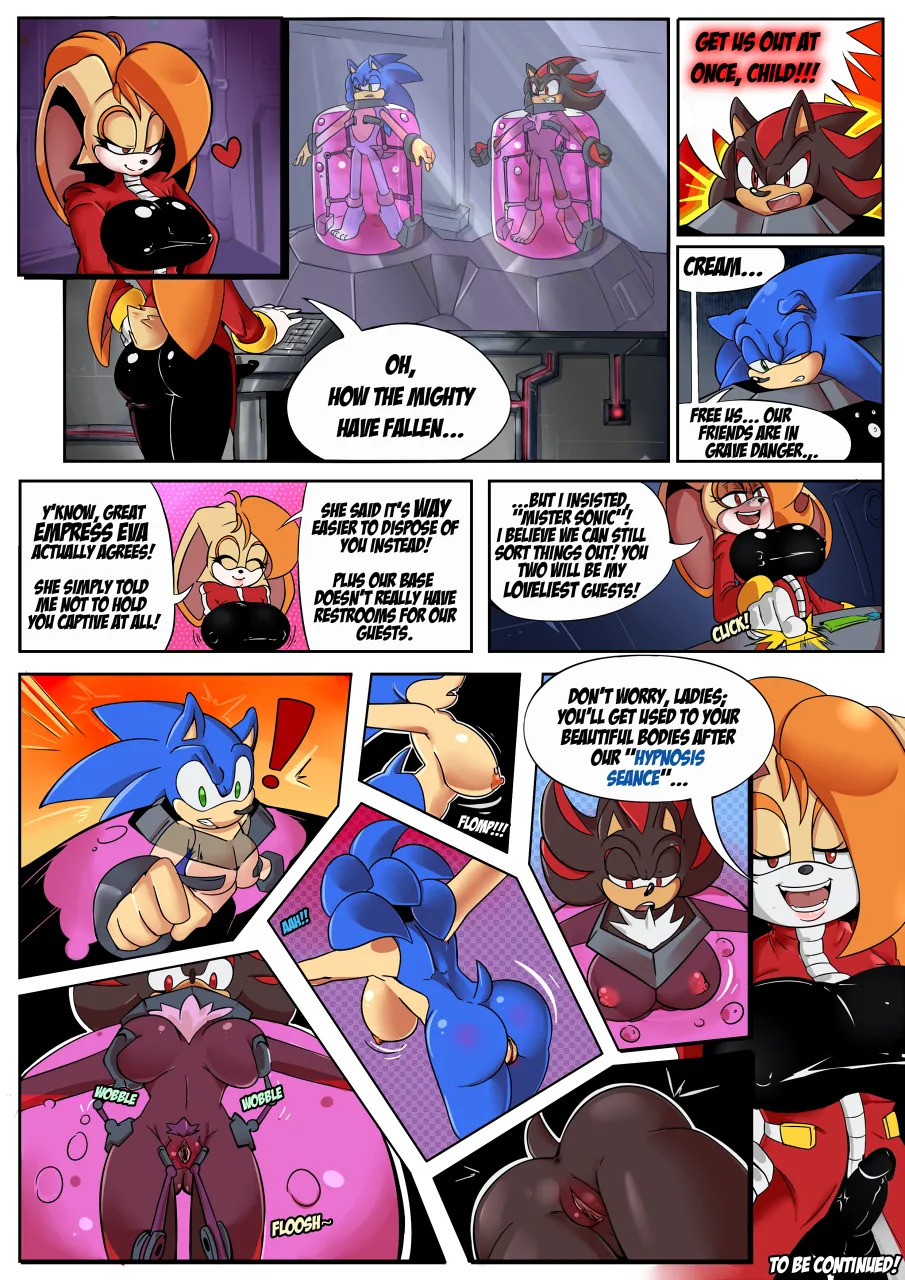 ARTISt missphase - Page 217
