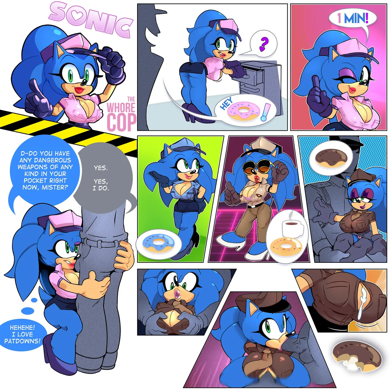 ARTISt missphase - Page 226