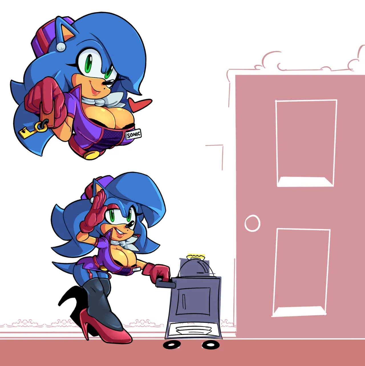 ARTISt missphase - Page 229