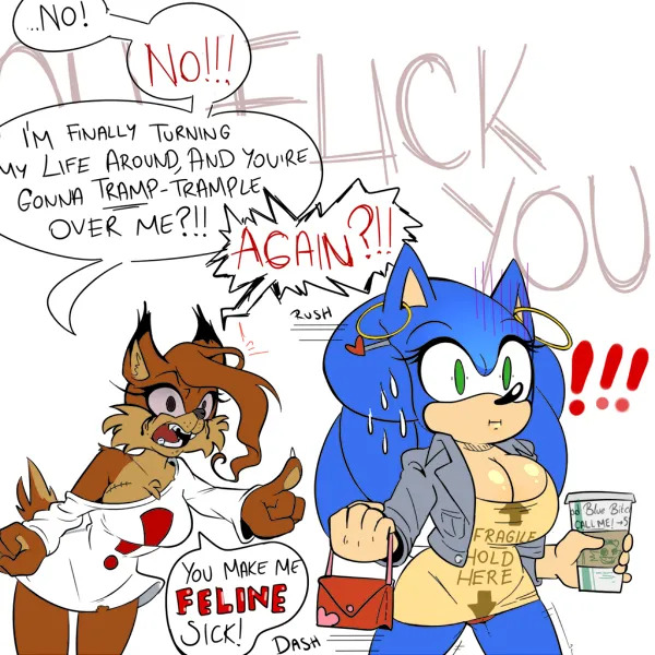 ARTISt missphase - Page 234