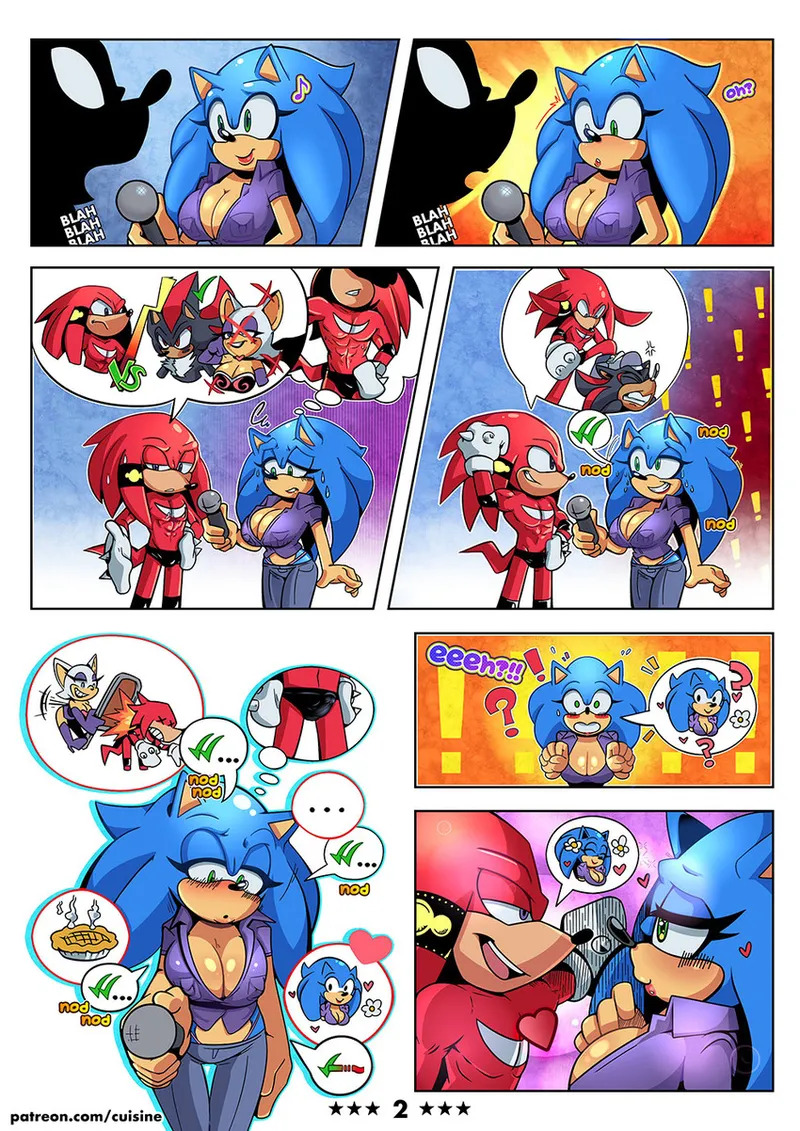 ARTISt missphase - Page 239
