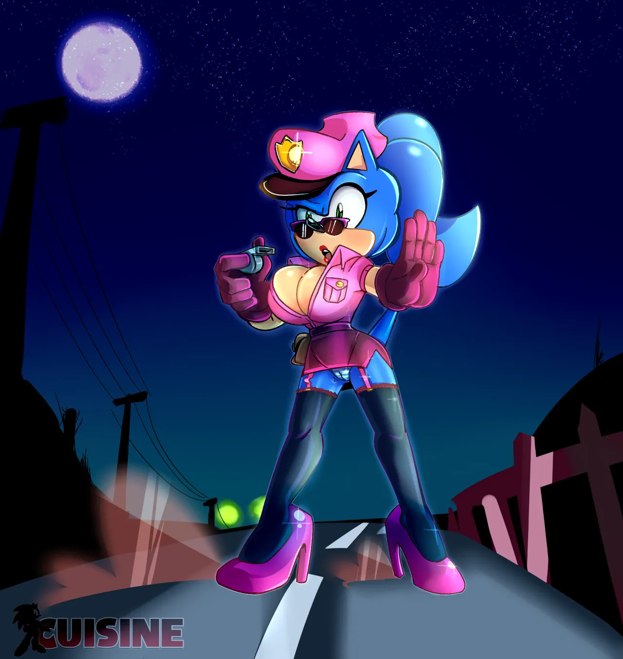 ARTISt missphase - Page 241