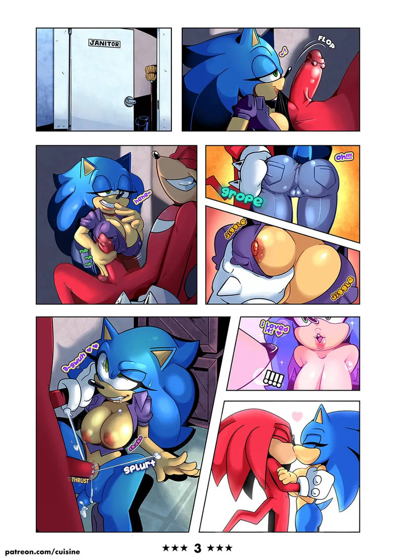 ARTISt missphase - Page 243