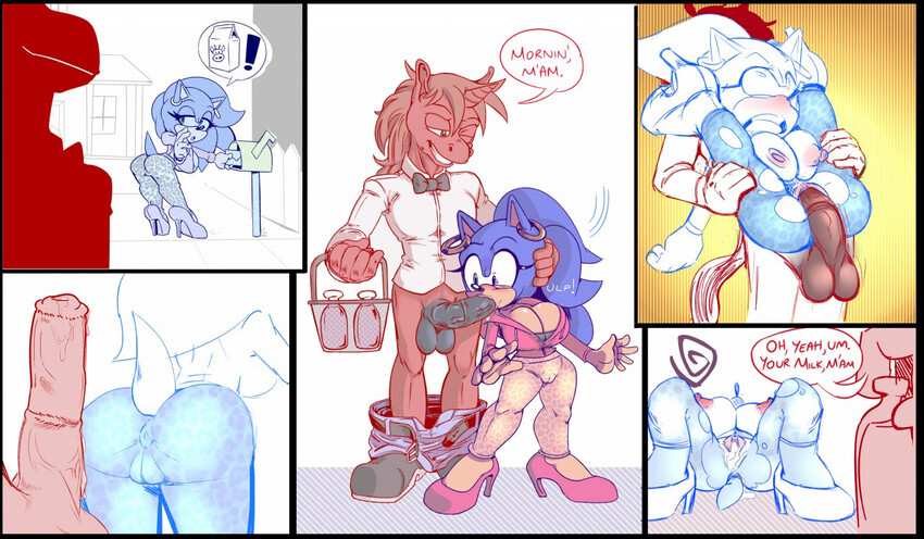 ARTISt missphase - Page 244
