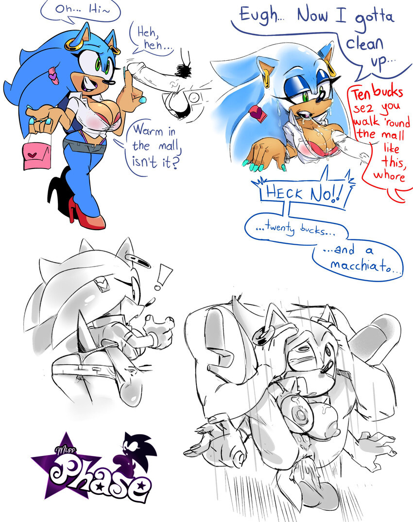ARTISt missphase - Page 246