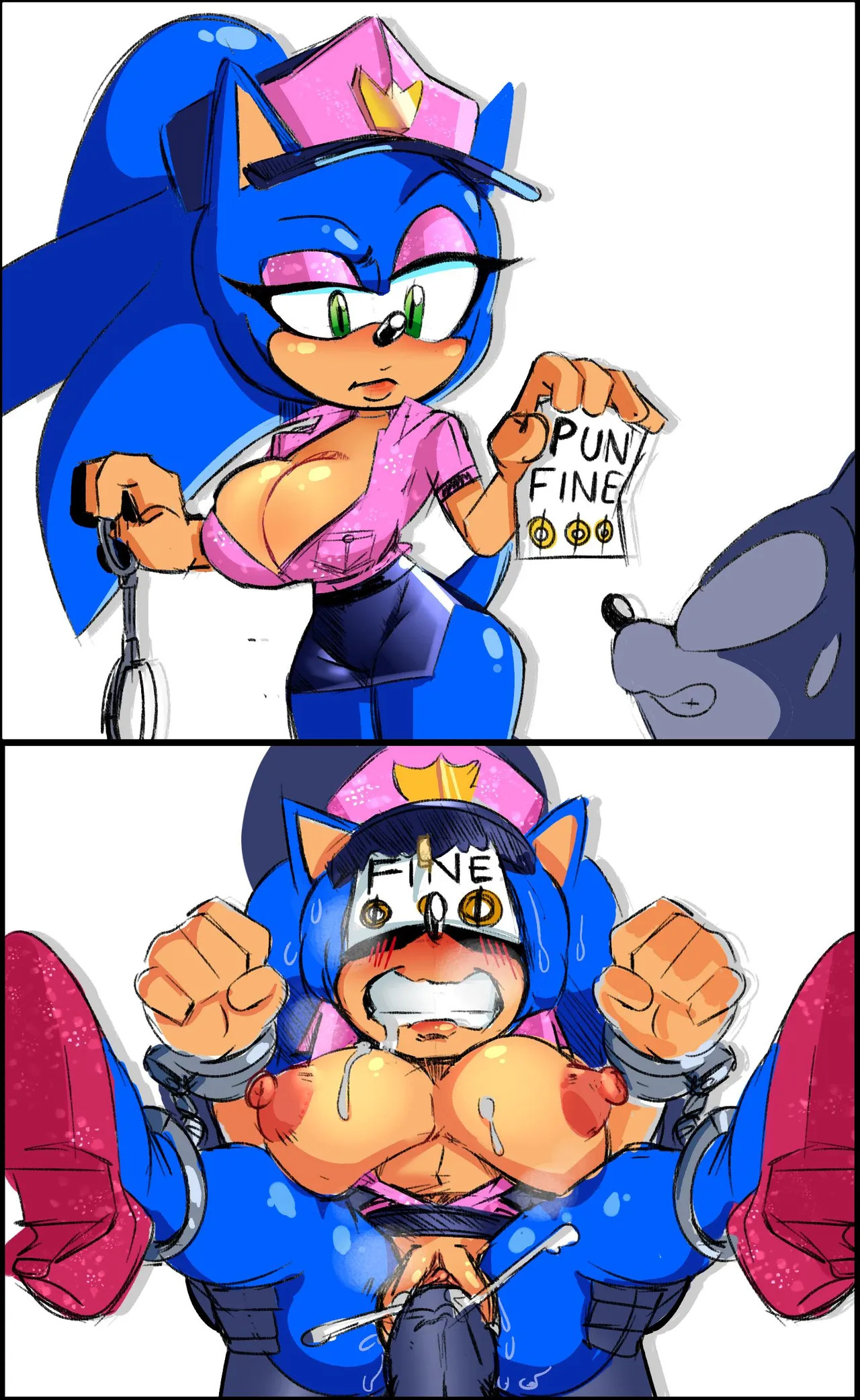 ARTISt missphase - Page 249