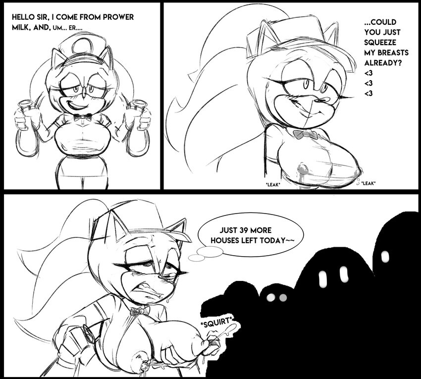 ARTISt missphase - Page 250