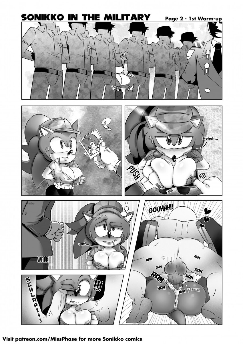 ARTISt missphase - Page 251