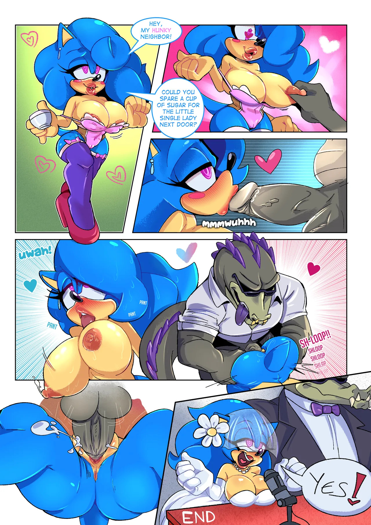 ARTISt missphase - Page 261