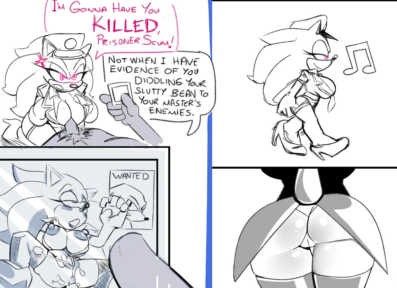 ARTISt missphase - Page 276