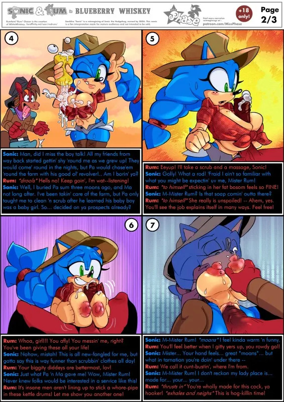 ARTISt missphase - Page 278