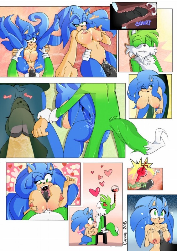 ARTISt missphase - Page 279