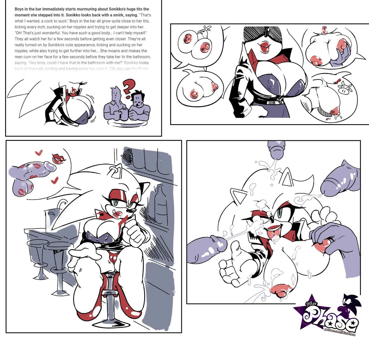 ARTISt missphase - Page 283